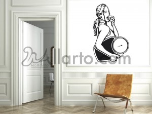 wall sticker, art, design, graphic, decal, sticker, dubai, decoration, decor, furniture, tattoo, mural, painting, artist, wall a