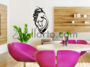 wall sticker, art, design, graphic, decal, sticker, dubai, decoration, decor, furniture, tattoo, mural, painting, artist, wall a