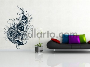 wall sticker, art, design, graphic, decal, sticker, dubai, decoration, decor, furniture, tattoo, mural, painting, artist, wall a