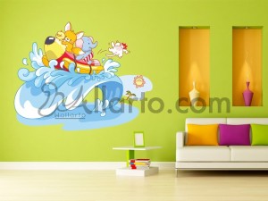 wall sticker, art, design, graphic, decal, sticker, dubai, decoration, decor, furniture, tattoo, mural, painting, artist, wall a