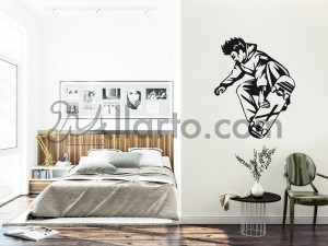 wall sticker, art, design, graphic, decal, sticker, dubai, decoration, decor, furniture, tattoo, mural, painting, artist, wall a