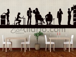 wall sticker, art, design, graphic, decal, sticker, dubai, decoration, decor, furniture, tattoo, mural, painting, artist, wall a