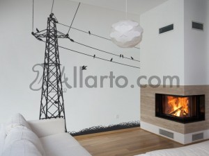 wall sticker, art, design, graphic, decal, sticker, dubai, decoration, decor, furniture, tattoo, mural, painting, artist, wall a