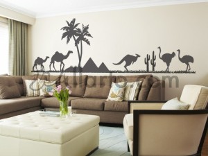 wall sticker, art, design, graphic, decal, sticker, dubai, decoration, decor, furniture, tattoo, mural, painting, artist, wall a