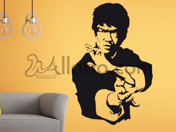 Bruce lee 2