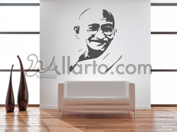 Gandhi