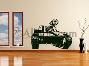 heavy tank-walldecals-bestdecals-dubaidecals-wallart-