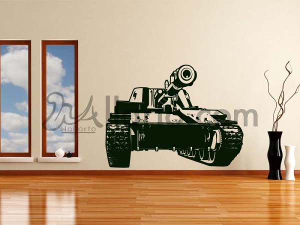 heavy tank