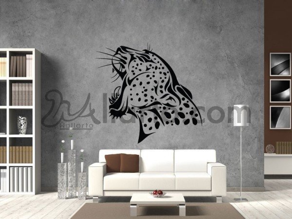 leopard