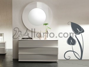 orkid-dubai decals-dubai wall art- dubai stickers