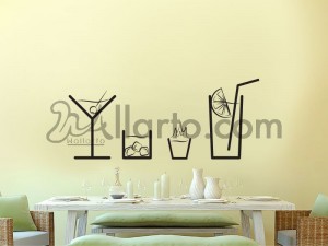 wall sticker, art, design, graphic, decal, sticker, dubai, decoration, decor, furniture, tattoo, mural, painting, artist, wall a