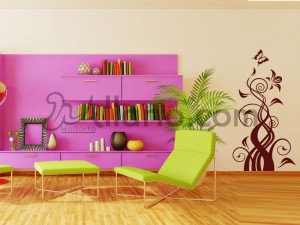 wall sticker, art, design, graphic, decal, sticker, dubai, decoration, decor, furniture, tattoo, mural, painting, artist, wall