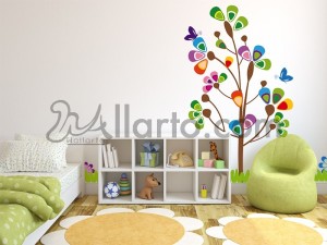 Play tree, dubai wallpaper, home decor   dubai, home decoration, home decoration dubai, home wallpaper, interior decor,   interi
