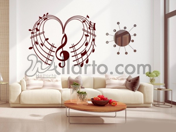 Music Heart