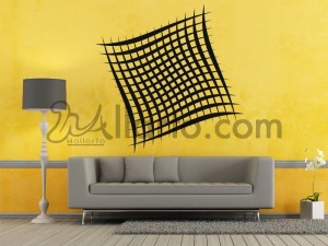 Grid, wall art, wall covering, wall coverings, wall decal, wall decal decor, wall decal dubai, wall decal sticker, wall decals, 