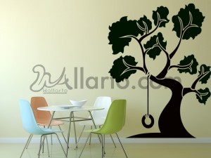 Landmark, Calligraphy sticker, Canvas, Creative wall decals, creative wall sticker, creative wall stickers, decal sticker design