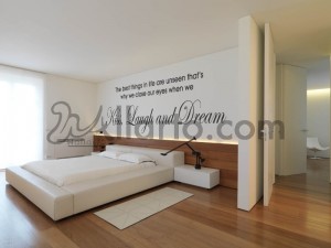 The best thing in life, wall design, wall designs, wall digital stickers, wall mural, wall mural sticker, wall print sticker, wa