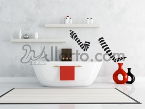 Wait & see, wall design, wall designs, wall digital stickers, wall mural, wall mural sticker, wall print sticker, wall sticker,