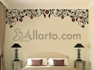 Flodeco, wall design, wall designs, wall digital stickers, wall mural, wall mural sticker, wall print sticker, wall sticker, wal