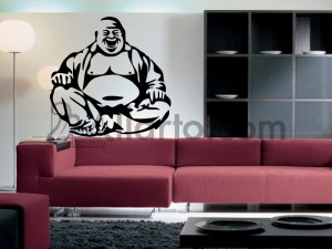 legend of buddha, wall coverings, wall decal, wall decal decor, wall decal dubai, wall decal sticker, wall decals, wall decals d