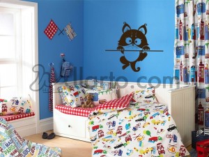 Little Kitten, wallpapers shops dubai, wall decal shop, wall decals shop, wallpaper shop dubai, wallpaper dubai shop, wallpaper 