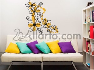 joint flowers, wall decals shop, wallpaper shop dubai, wallpaper dubai shop, wallpaper shop in dubai. wall murals, graffiti, gra