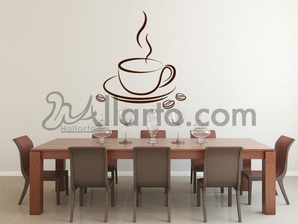 Cup of coffee