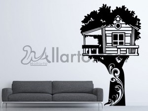 home Tree, Dubai print, printing digital, wallpaper sticker,sticker shop, wall decal sticker, wall decal design, sticker home Du