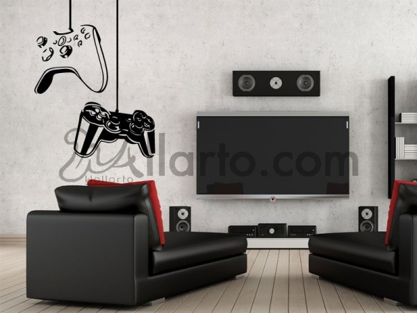 Game zone