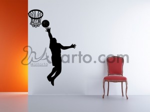 Basket Ball