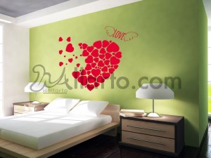 Love Wings, uae stickers, decal sticker, decals, stickers, wall decal stickers, wall vinyl decorative,canvas, collage, graphic w