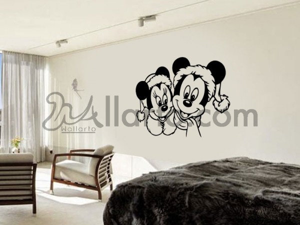 Micky Pair