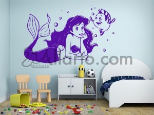 Sea Queen, Dubai sticker, wall sticker, Dubai wallpaper, Dubai print, printing digital, wallpaper sticker,sticker shop, wall dec