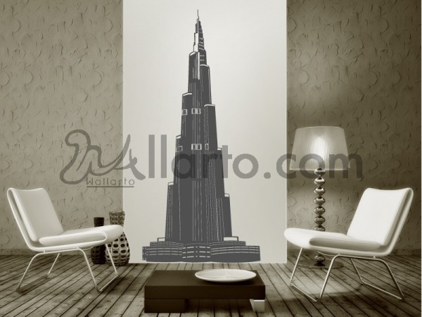 Burj Khaleefa